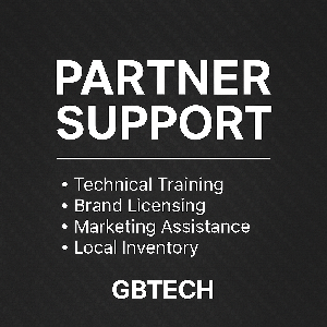 Partner support