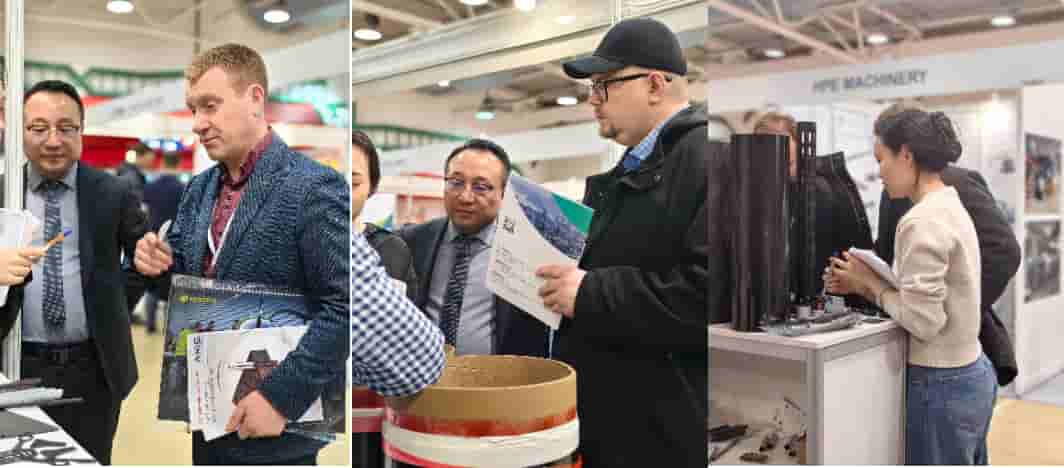 GBTECH Showcases Custom Carbon Fiber Solutions