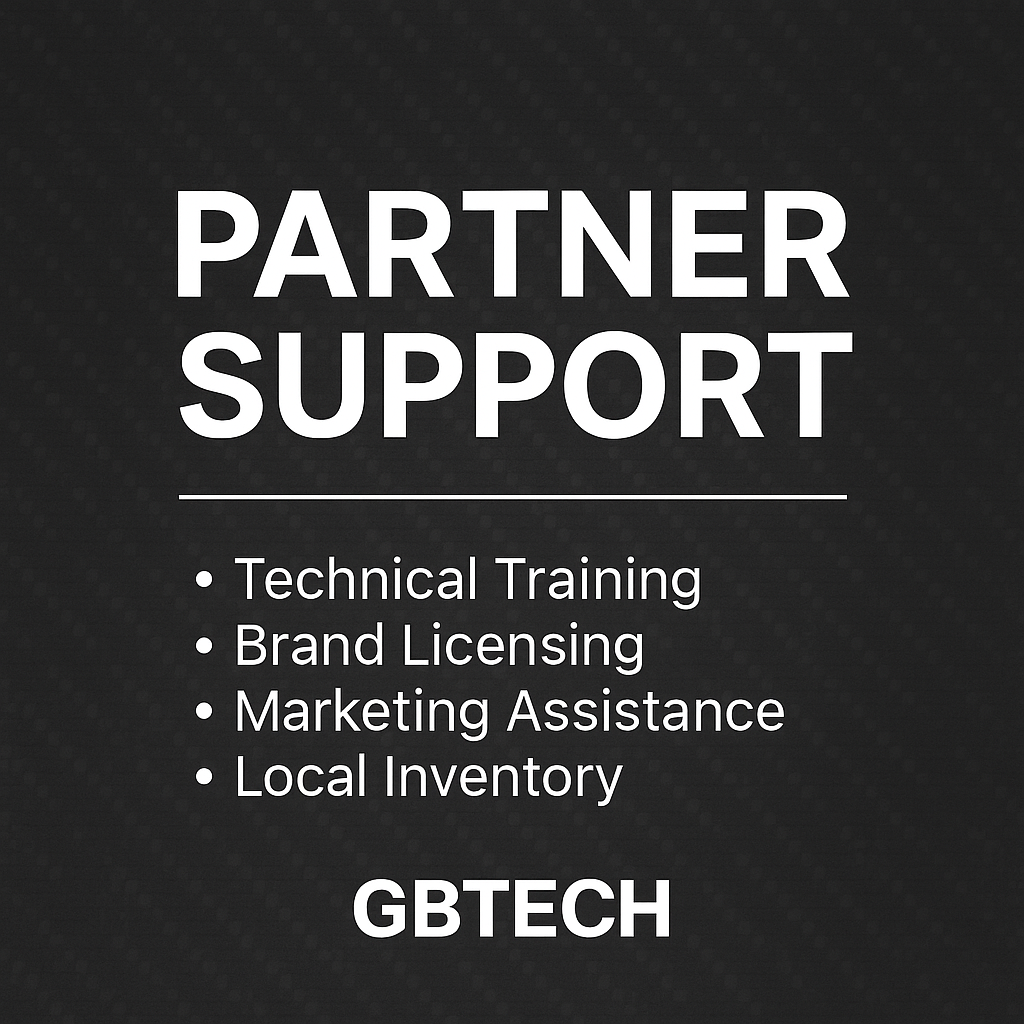 Partner support