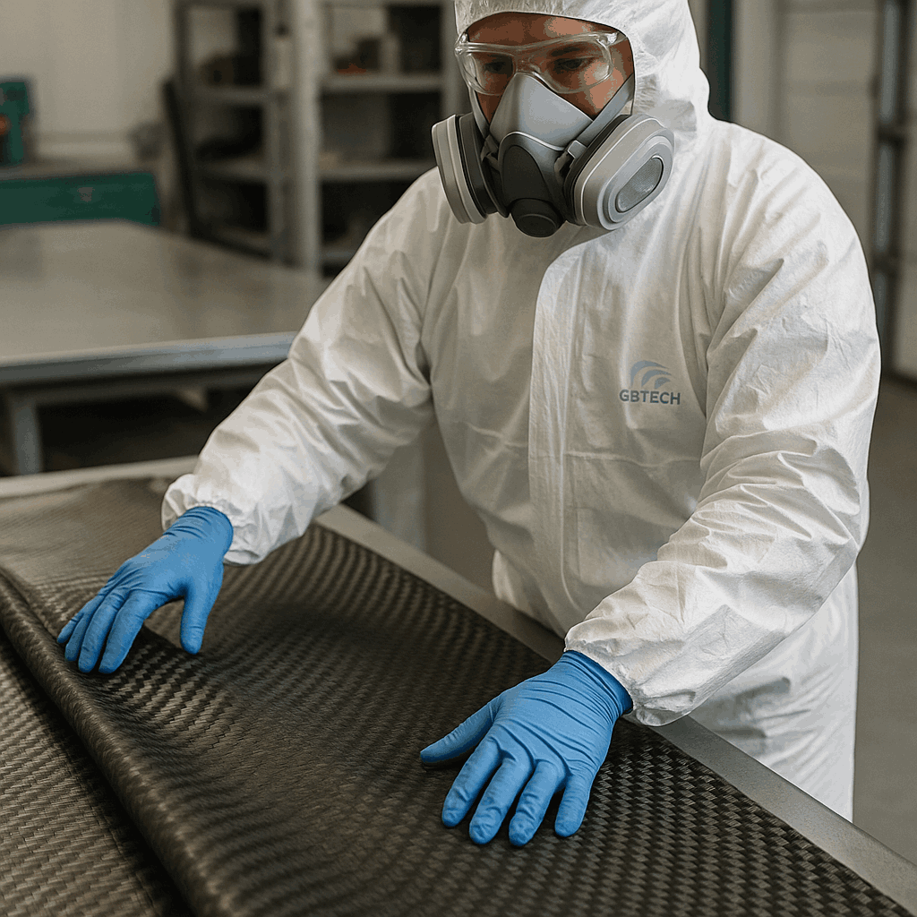 Personal Protection and Engineering Controls