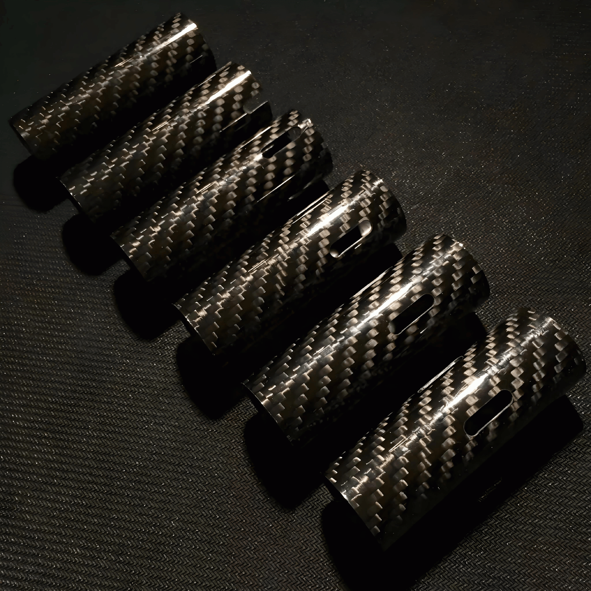 Featherweight Mass, Steel-like Strength: Revolutionary Applications of Carbon Fiber Tubes in Garden Tools, Drones, and Sports Equipment