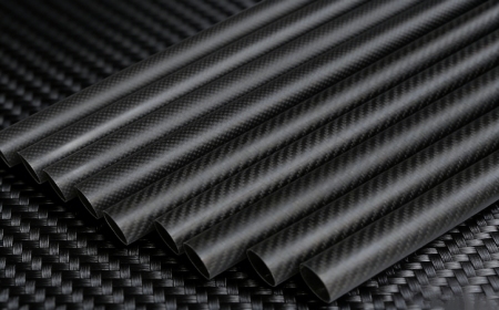 Various Applications of Carbon Fiber Filament Wound Tubes | High-Performance Structural Solutions | GBTECH