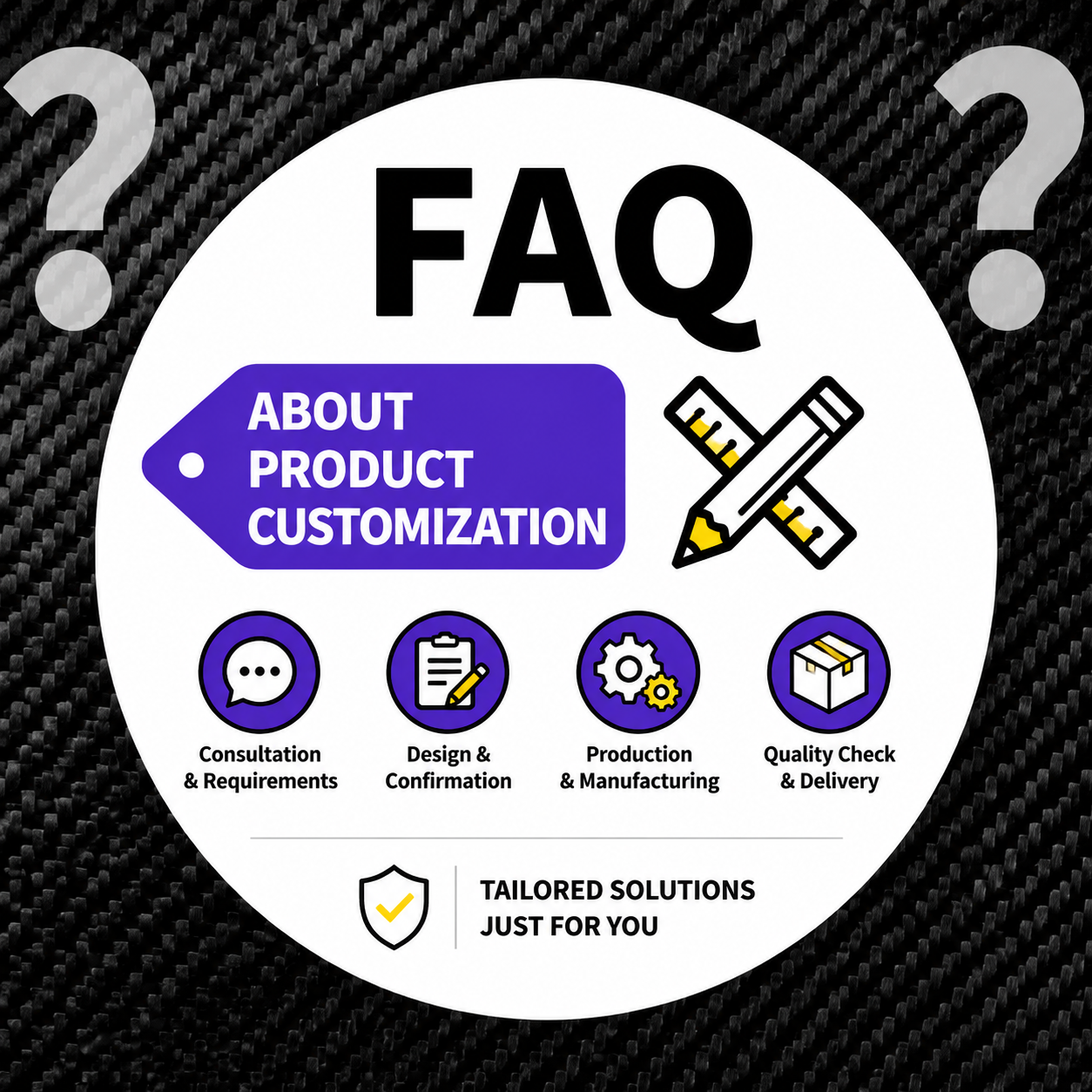 Carbon Fiber Composite Solutions FAQ | Custom Lightweight Structure Design