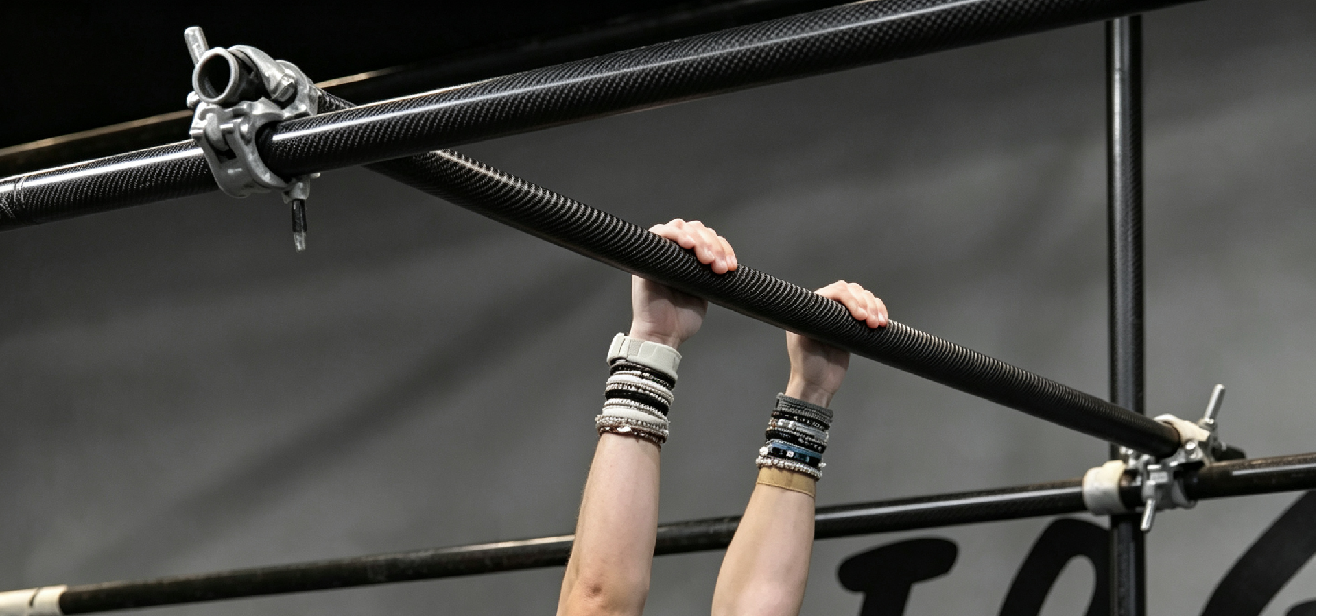 The Role of Carbon Fiber Tubes in Ninja Sport: Lightweight Equipment for Vaults and Aerial Stunts