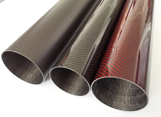From Overcapacity to Breakthrough in High-End Markets: How Does GBTECH Position Itself in the Second Half of the Carbon Fiber Industry?