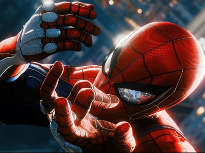 From Fiction to Function: How Carbon Fiber Could Upgrade Spider-Man's Web Shooters