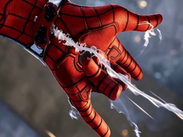 From Spider-Man's Suit to Industrial Applications: Can Carbon Fiber Really Take the Hit?