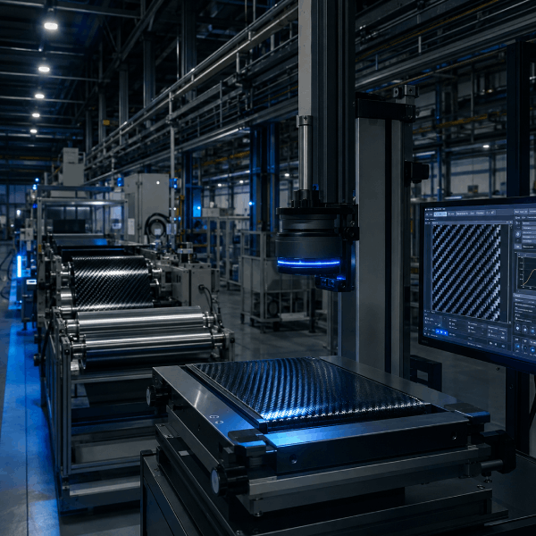 Manufacturing Expertise Since 1997