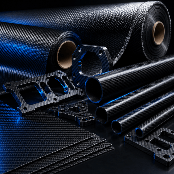 Carbon Fiber Solutions